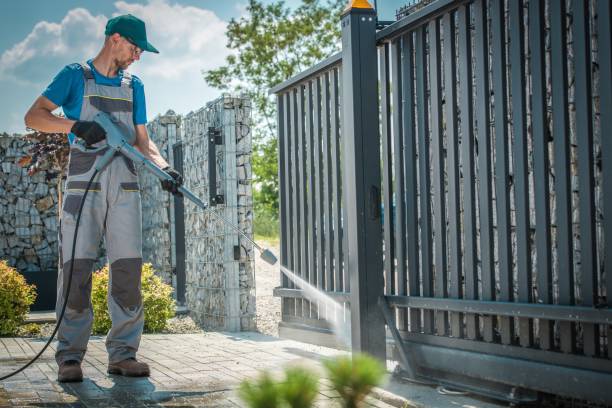 Professional Pressure Washing Services in Holly Hill, SC